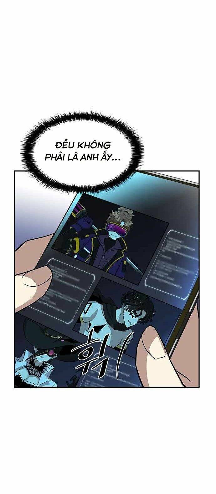 Tiêu Diệt Ác Nhân Chapter 20 - Trang 2