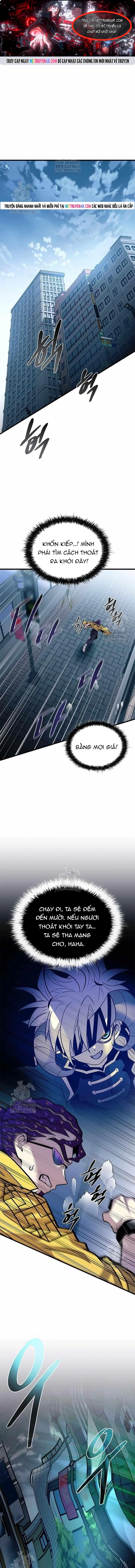 Tiêu Diệt Ác Nhân Chapter 204 - Trang 2