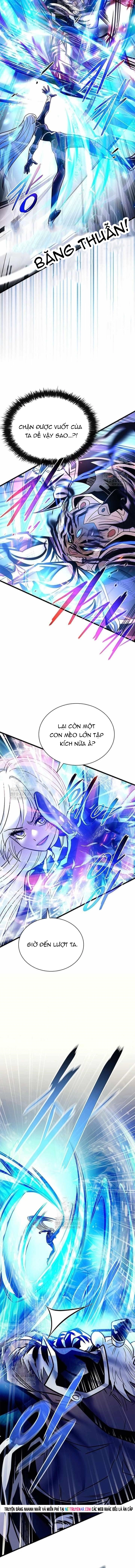 Tiêu Diệt Ác Nhân Chapter 204 - Trang 2