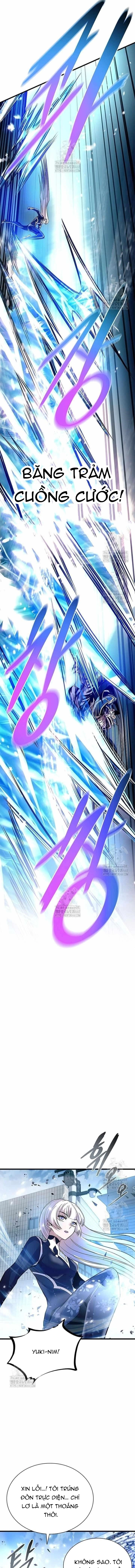Tiêu Diệt Ác Nhân Chapter 204 - Trang 2