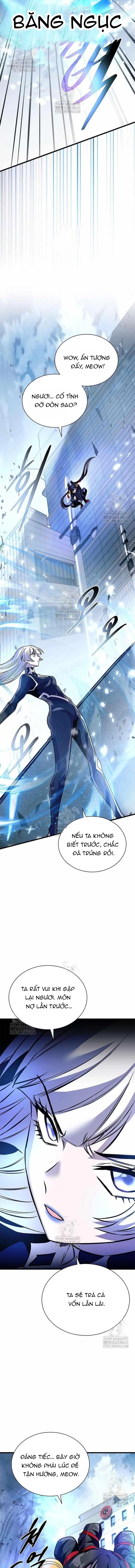 Tiêu Diệt Ác Nhân Chapter 204 - Trang 2