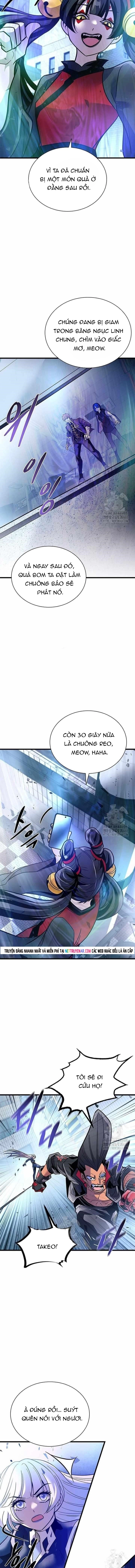 Tiêu Diệt Ác Nhân Chapter 204 - Trang 2