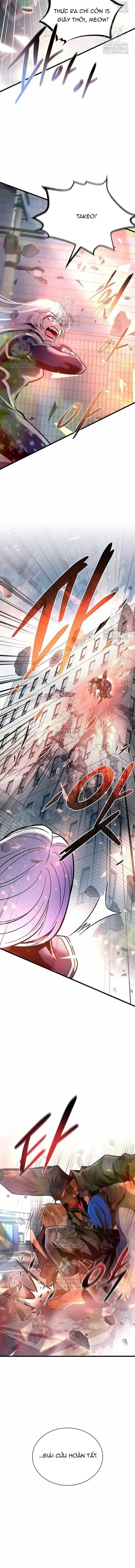 Tiêu Diệt Ác Nhân Chapter 204 - Trang 2