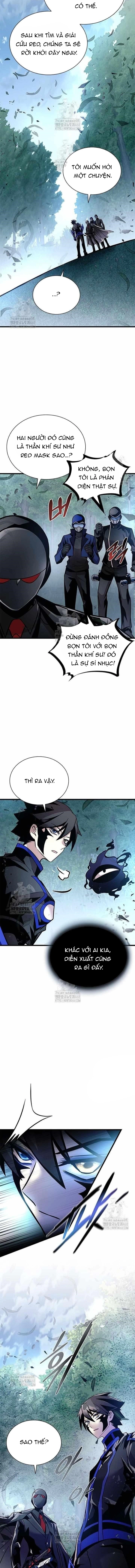 Tiêu Diệt Ác Nhân Chapter 204 - Trang 2
