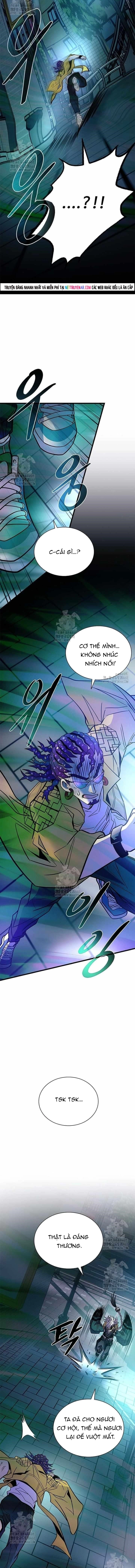 Tiêu Diệt Ác Nhân Chapter 204 - Trang 2