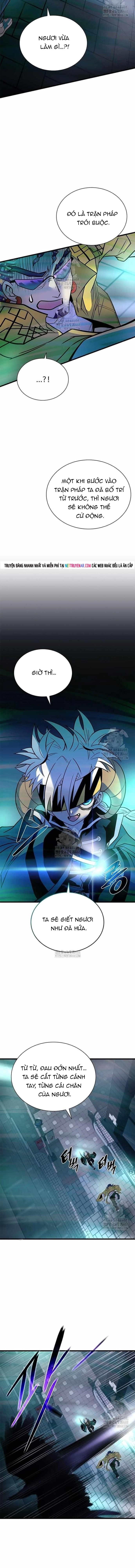 Tiêu Diệt Ác Nhân Chapter 204 - Trang 2