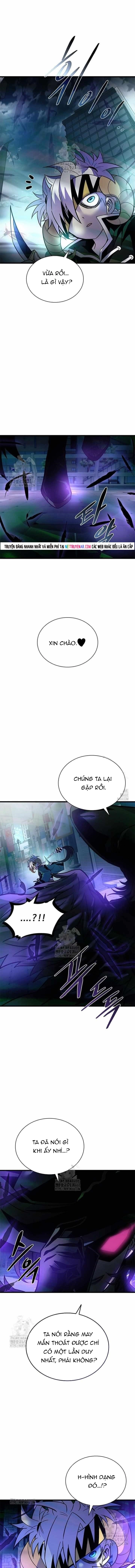 Tiêu Diệt Ác Nhân Chapter 204 - Trang 2