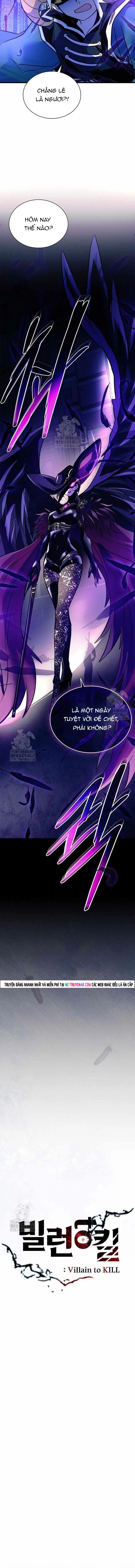 Tiêu Diệt Ác Nhân Chapter 204 - Trang 2