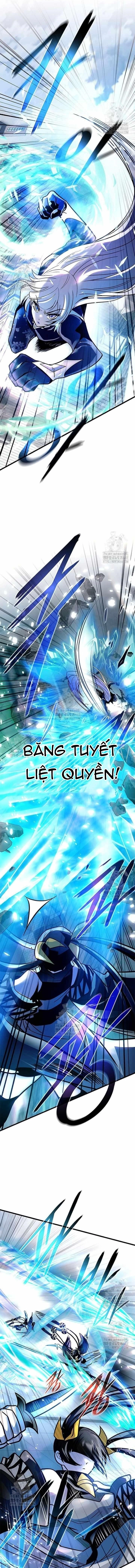 Tiêu Diệt Ác Nhân Chapter 204 - Trang 2