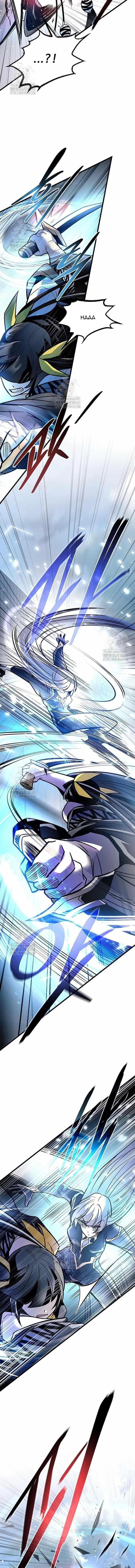 Tiêu Diệt Ác Nhân Chapter 204 - Trang 2