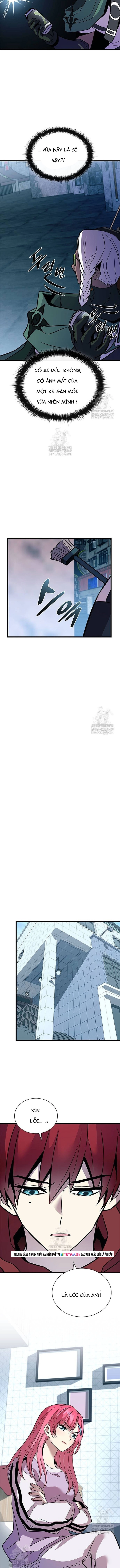 Tiêu Diệt Ác Nhân Chapter 214 - Trang 2