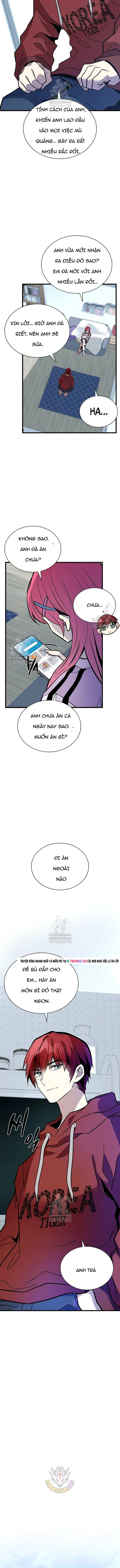 Tiêu Diệt Ác Nhân Chapter 214 - Trang 2