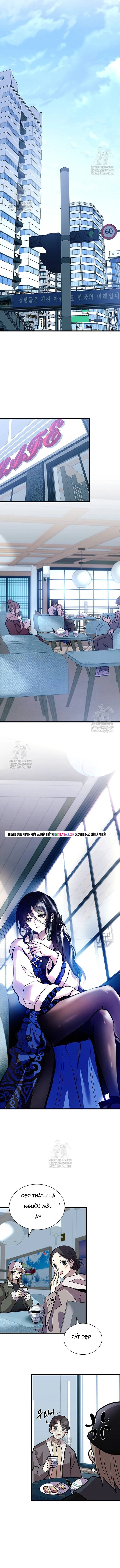 Tiêu Diệt Ác Nhân Chapter 214 - Trang 2