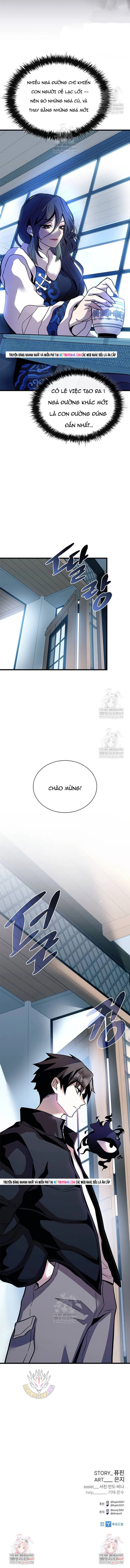 Tiêu Diệt Ác Nhân Chapter 214 - Trang 2