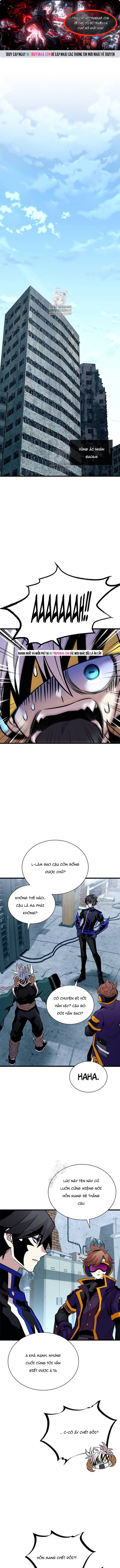 Tiêu Diệt Ác Nhân Chapter 214 - Trang 2