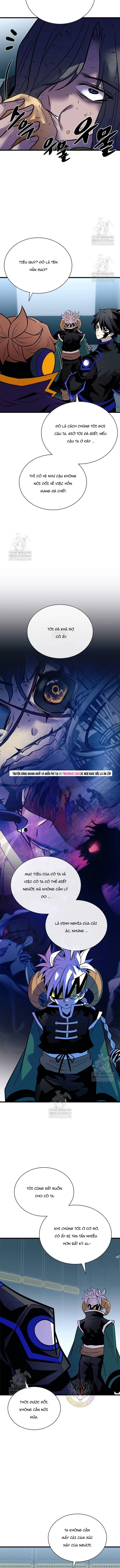 Tiêu Diệt Ác Nhân Chapter 214 - Trang 2