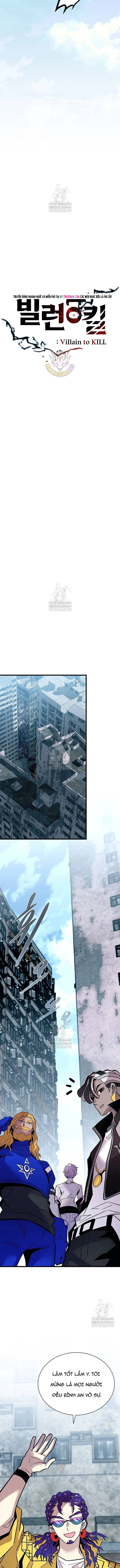 Tiêu Diệt Ác Nhân Chapter 214 - Trang 2