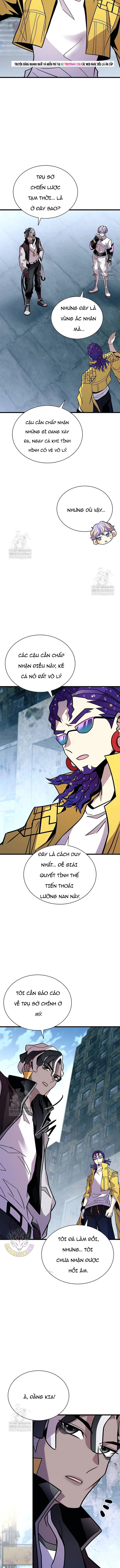 Tiêu Diệt Ác Nhân Chapter 214 - Trang 2