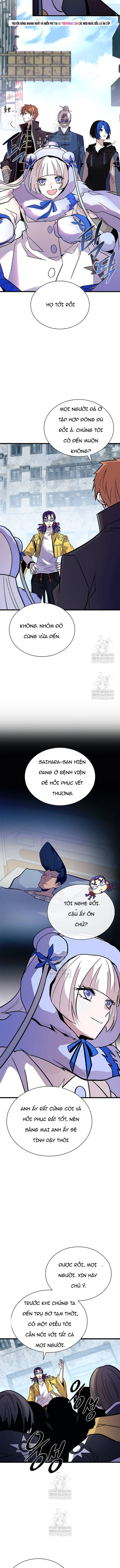 Tiêu Diệt Ác Nhân Chapter 214 - Trang 2