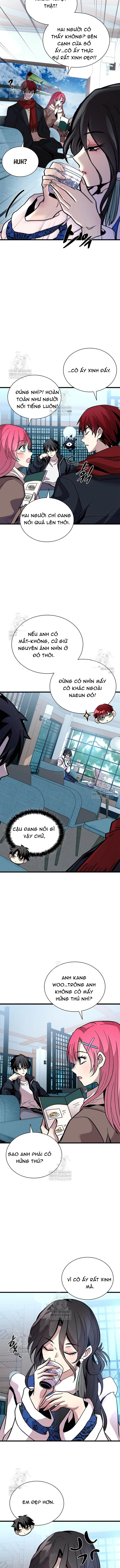 Tiêu Diệt Ác Nhân Chapter 215 - Trang 2