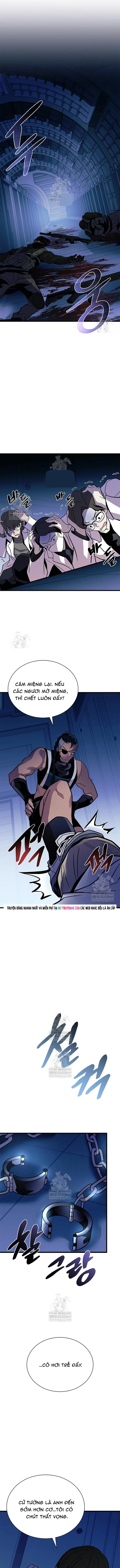 Tiêu Diệt Ác Nhân Chapter 215 - Trang 2