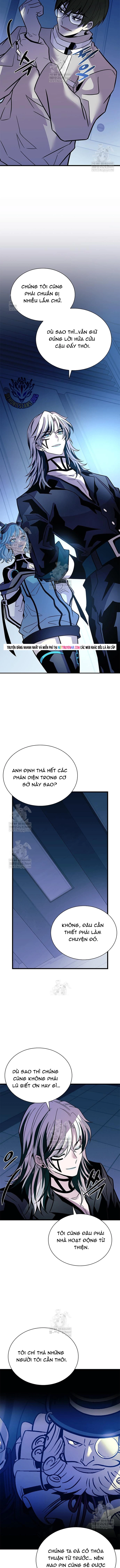 Tiêu Diệt Ác Nhân Chapter 215 - Trang 2