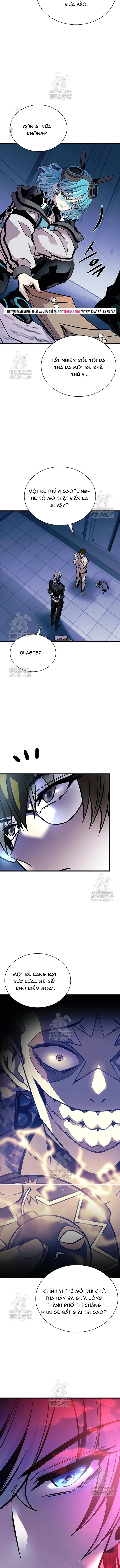 Tiêu Diệt Ác Nhân Chapter 215 - Trang 2