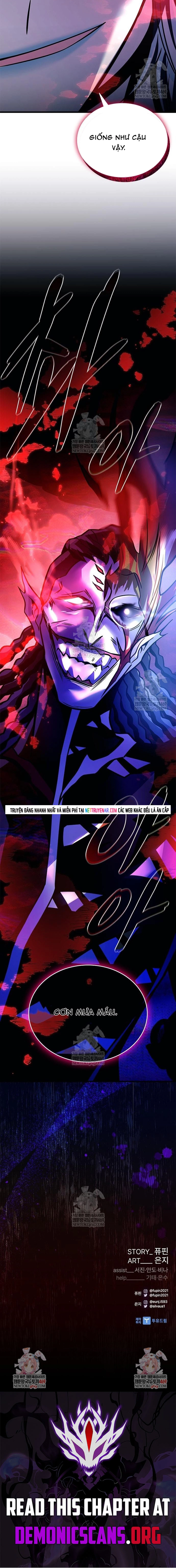 Tiêu Diệt Ác Nhân Chapter 215 - Trang 2