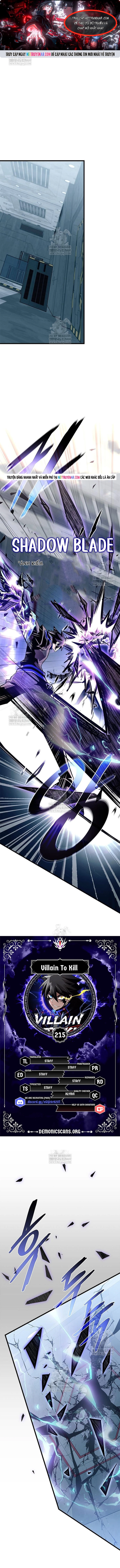 Tiêu Diệt Ác Nhân Chapter 215 - Trang 2