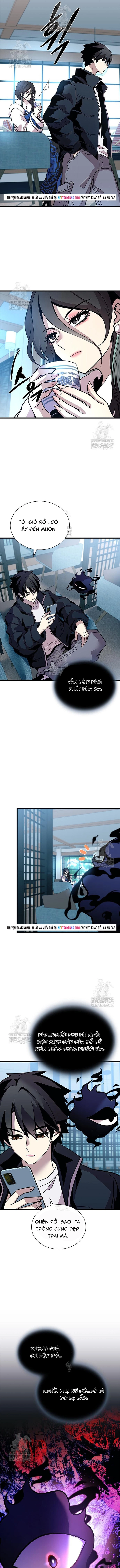 Tiêu Diệt Ác Nhân Chapter 215 - Trang 2