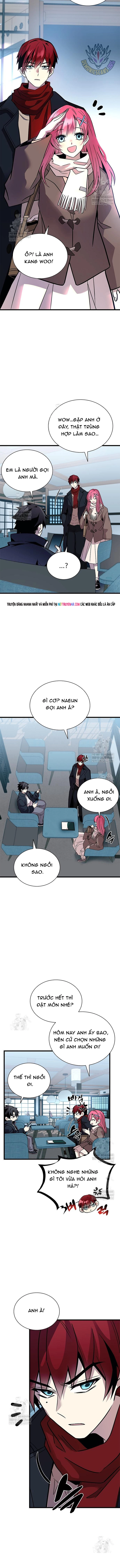 Tiêu Diệt Ác Nhân Chapter 215 - Trang 2