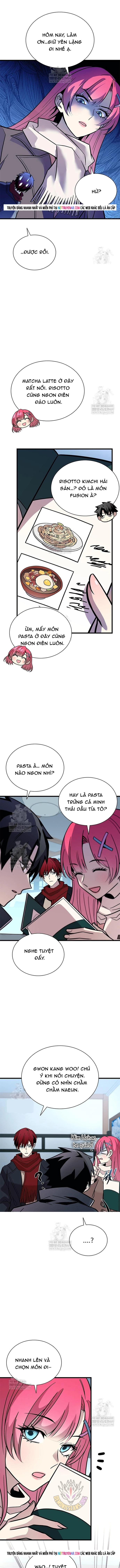 Tiêu Diệt Ác Nhân Chapter 215 - Trang 2