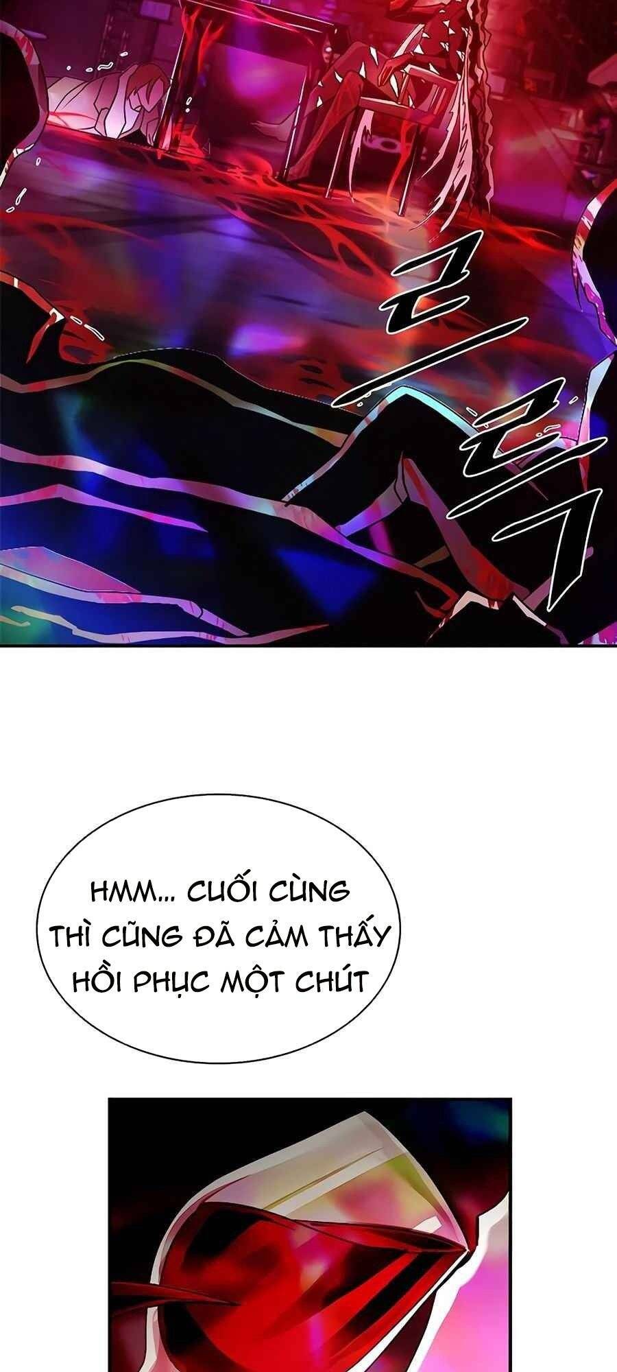 Tiêu Diệt Ác Nhân Chapter 22 - Trang 2