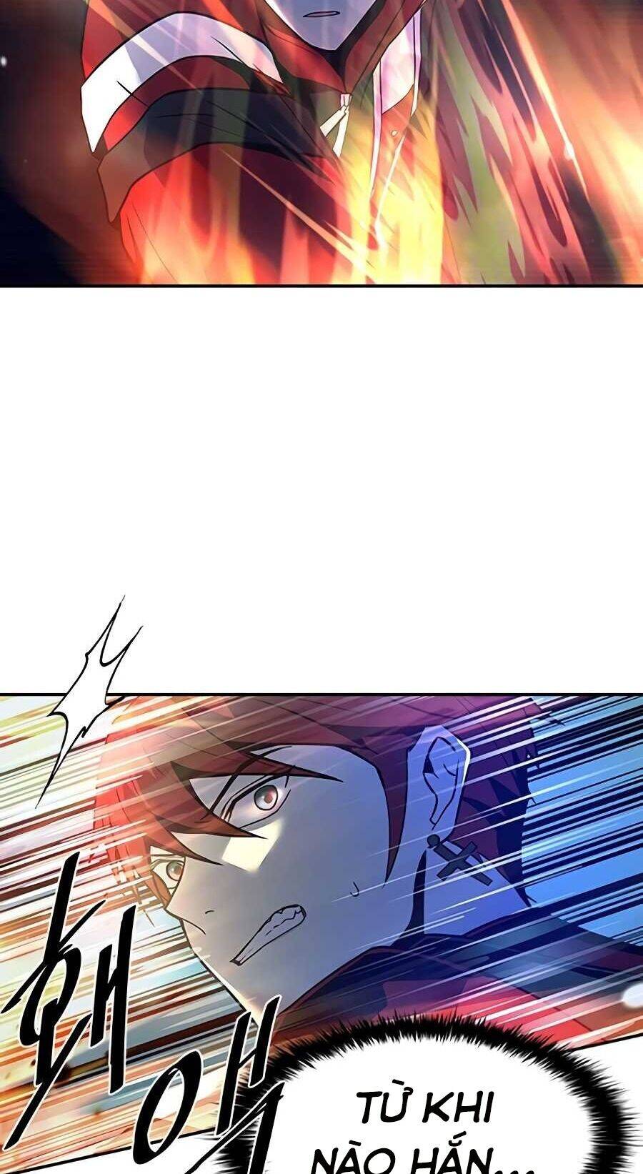 Tiêu Diệt Ác Nhân Chapter 23 - Trang 2