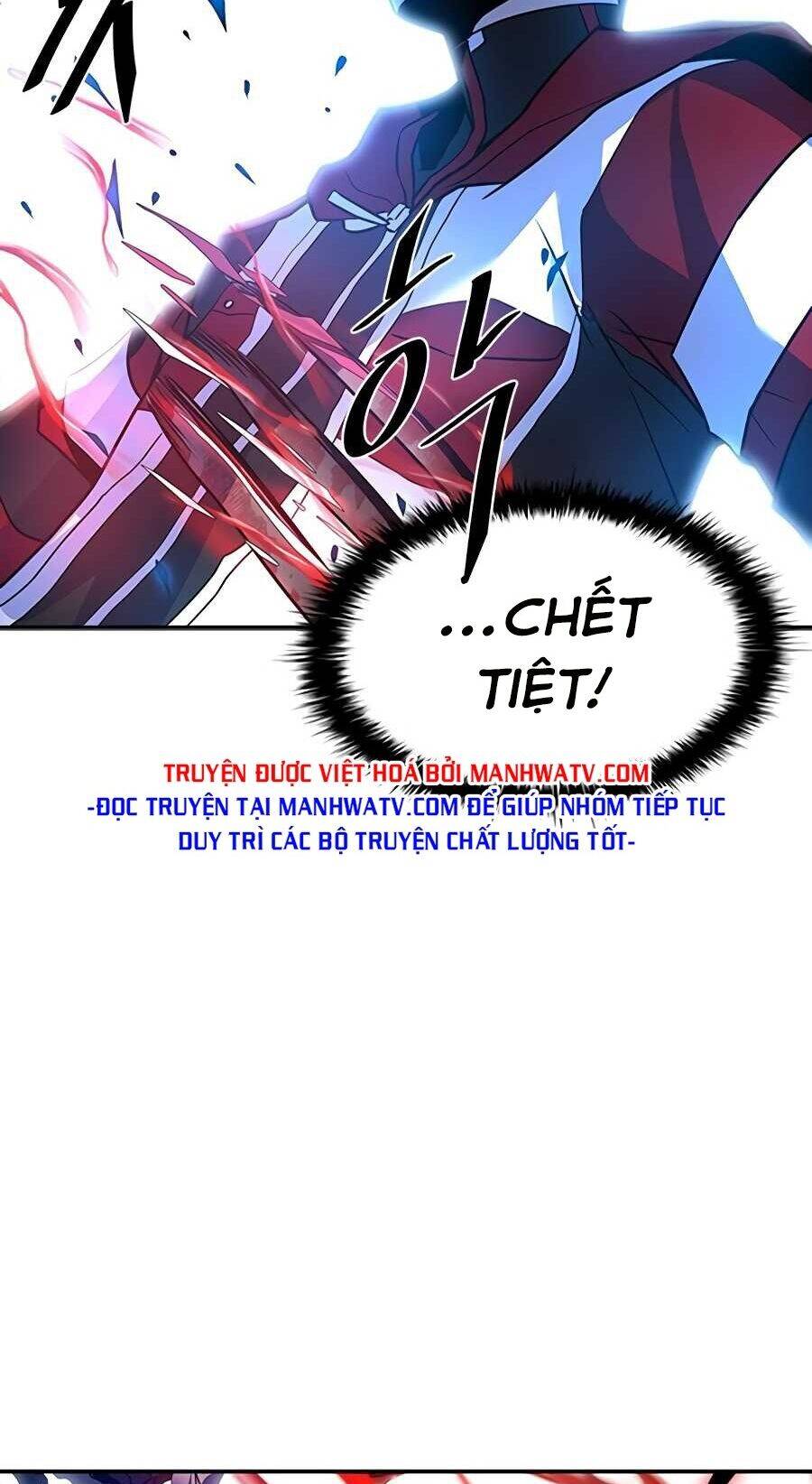 Tiêu Diệt Ác Nhân Chapter 23 - Trang 2