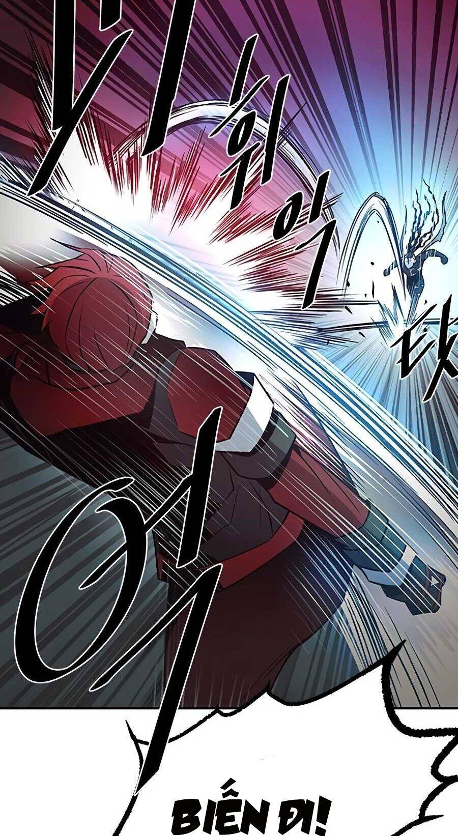 Tiêu Diệt Ác Nhân Chapter 23 - Trang 2