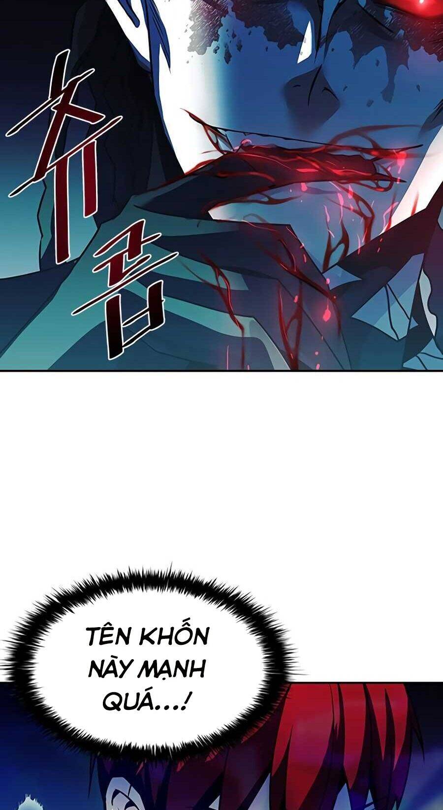 Tiêu Diệt Ác Nhân Chapter 23 - Trang 2