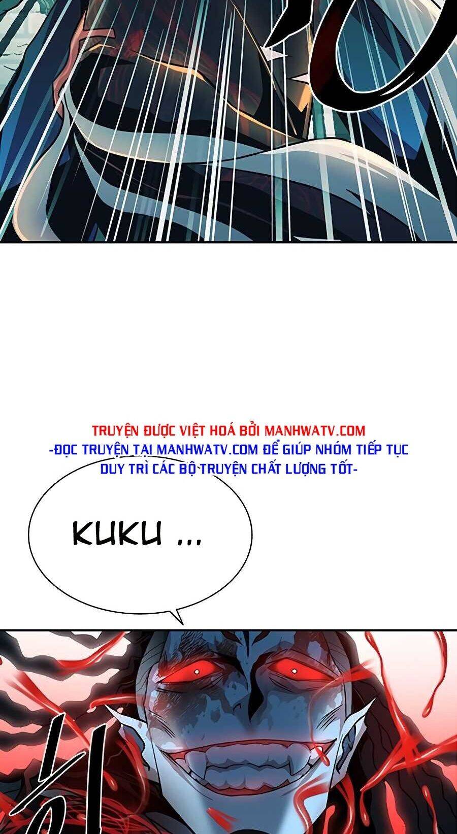 Tiêu Diệt Ác Nhân Chapter 23 - Trang 2