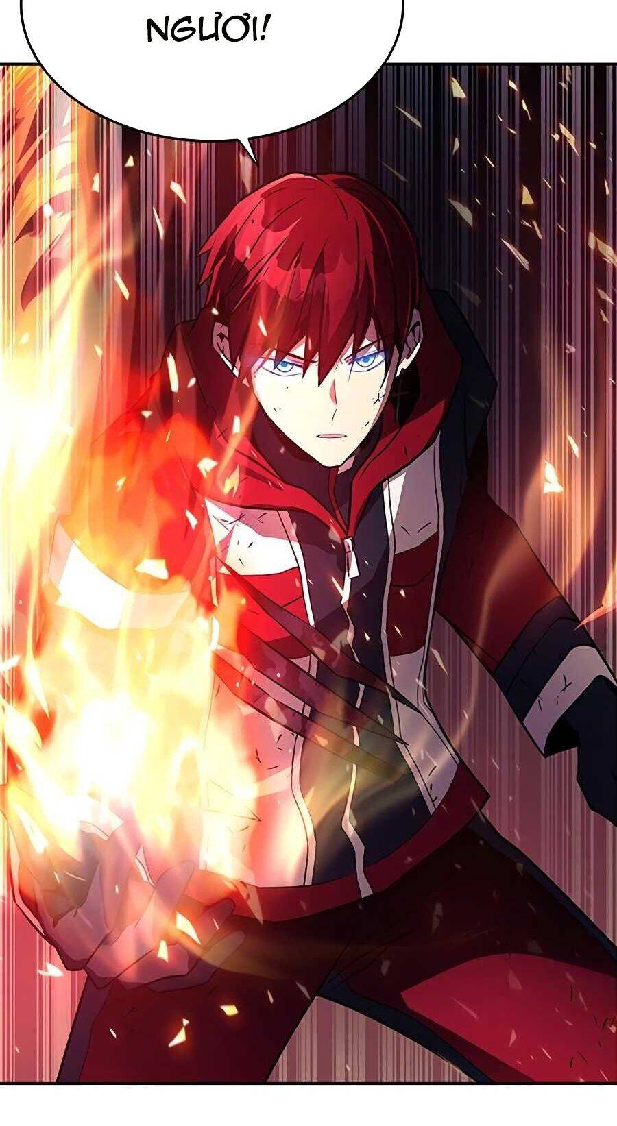 Tiêu Diệt Ác Nhân Chapter 23 - Trang 2