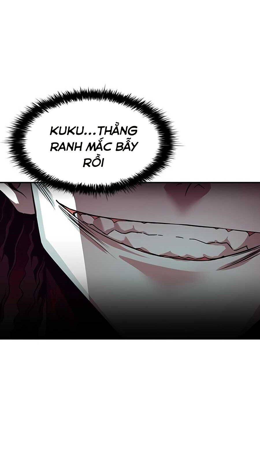 Tiêu Diệt Ác Nhân Chapter 23 - Trang 2