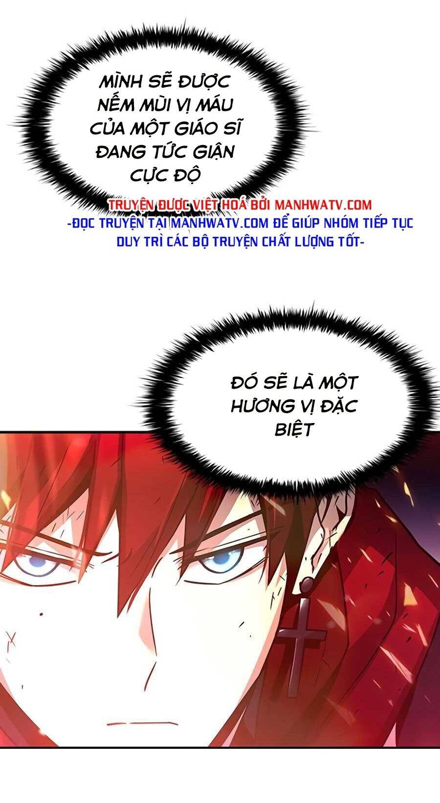 Tiêu Diệt Ác Nhân Chapter 23 - Trang 2