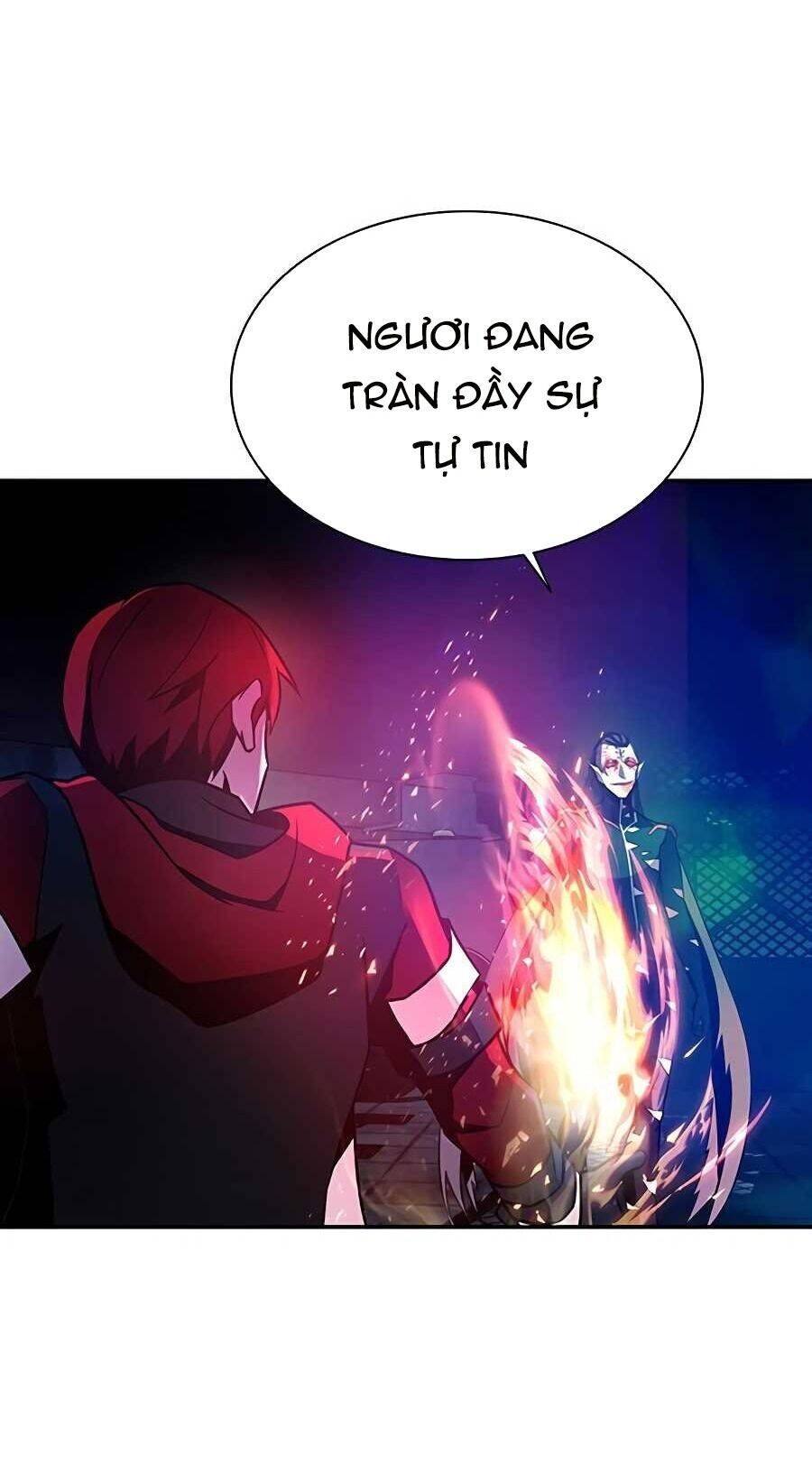 Tiêu Diệt Ác Nhân Chapter 23 - Trang 2
