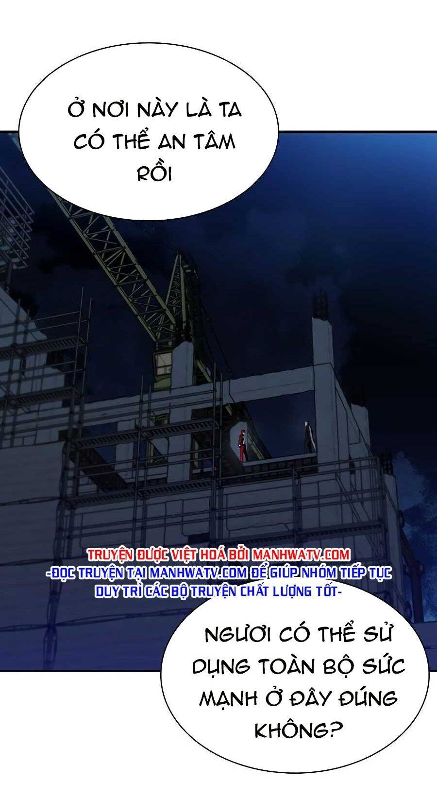 Tiêu Diệt Ác Nhân Chapter 23 - Trang 2