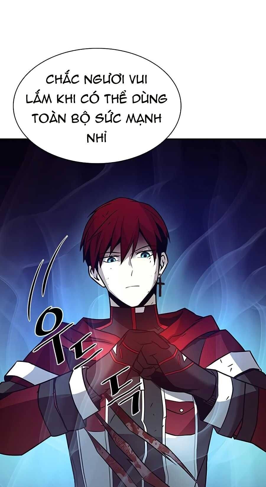 Tiêu Diệt Ác Nhân Chapter 23 - Trang 2