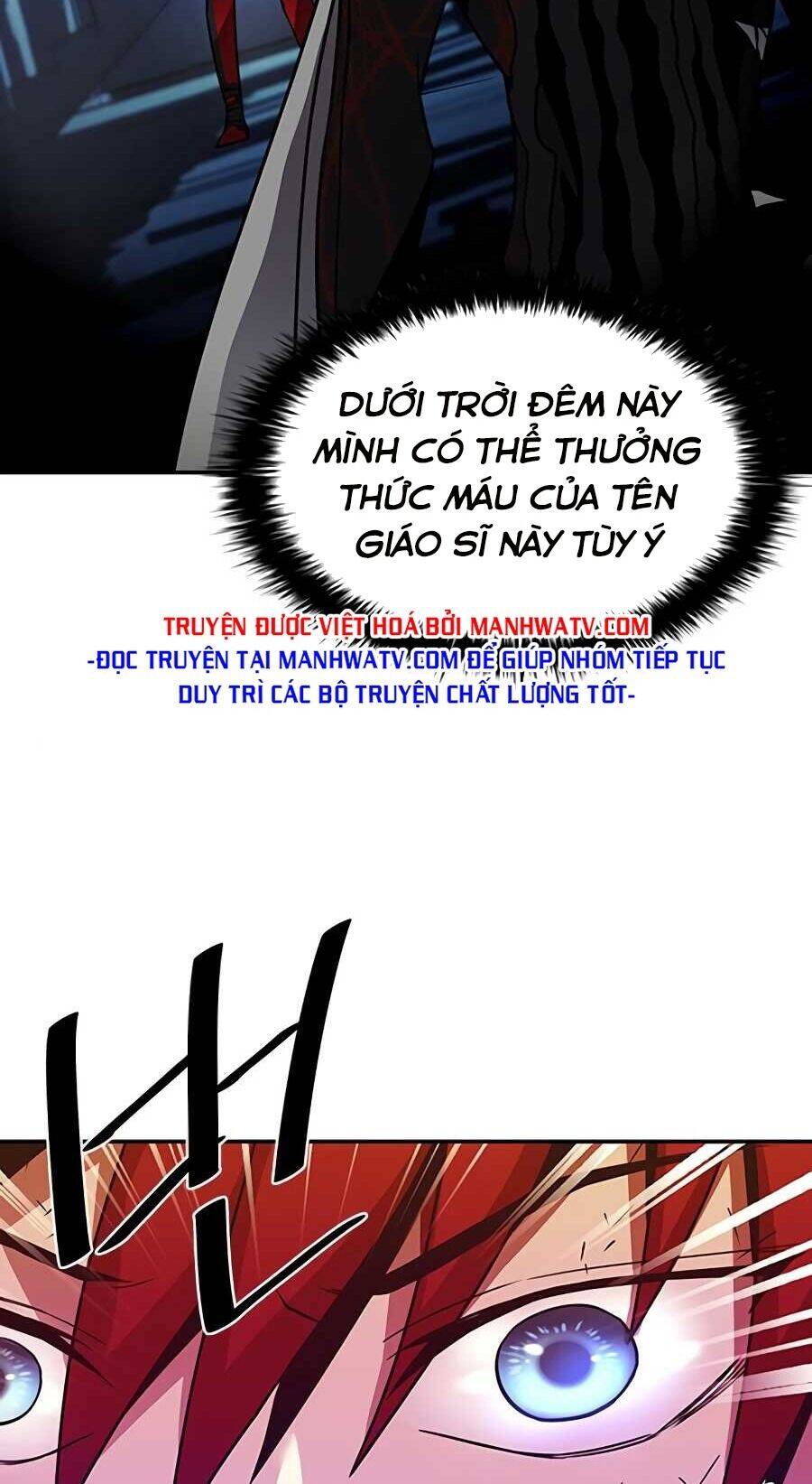Tiêu Diệt Ác Nhân Chapter 23 - Trang 2