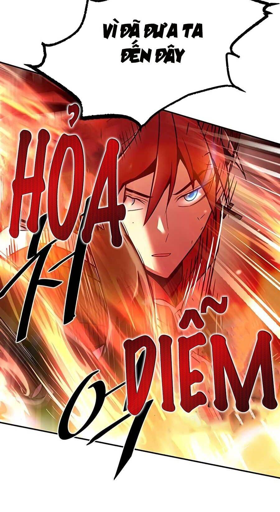 Tiêu Diệt Ác Nhân Chapter 23 - Trang 2