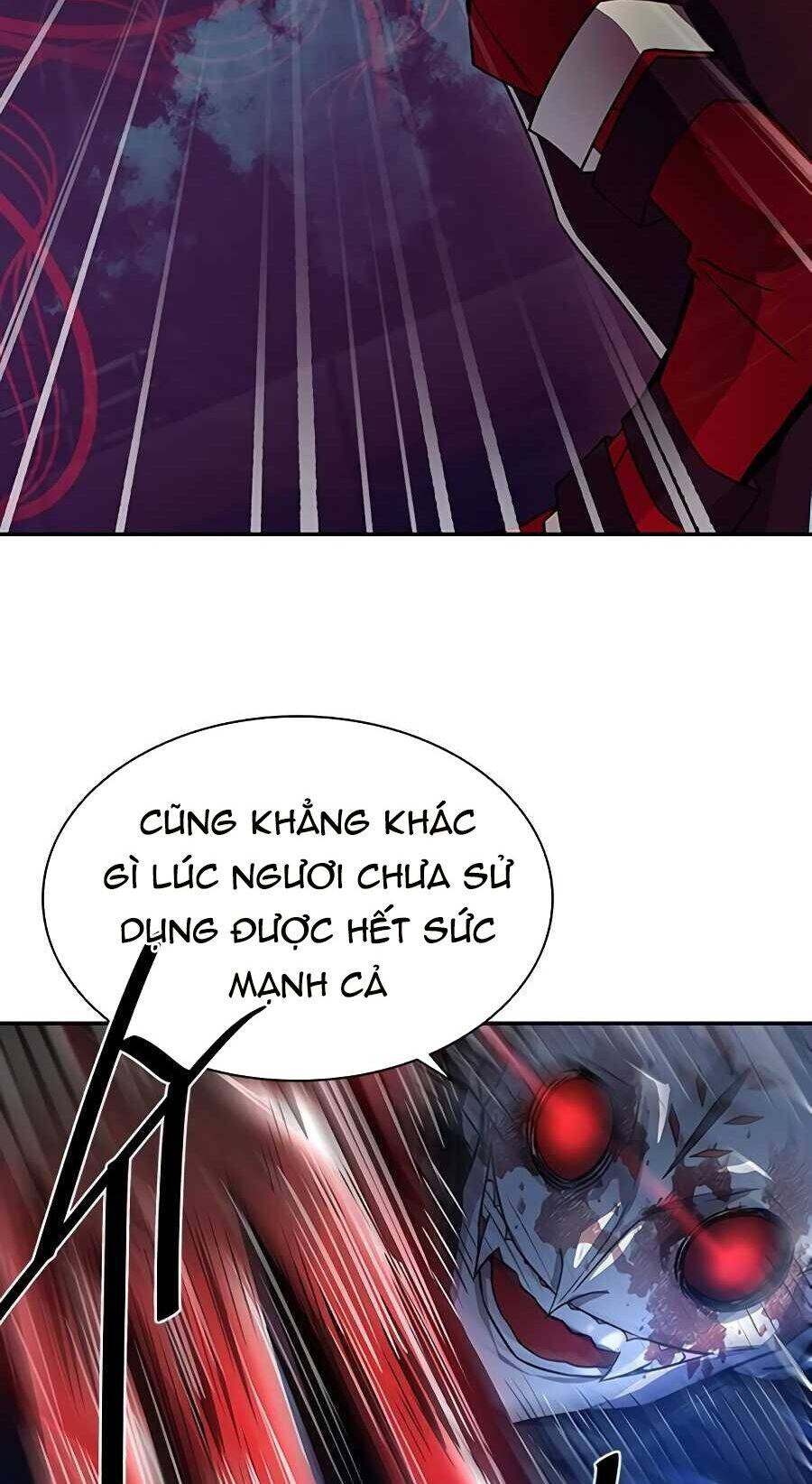 Tiêu Diệt Ác Nhân Chapter 23 - Trang 2