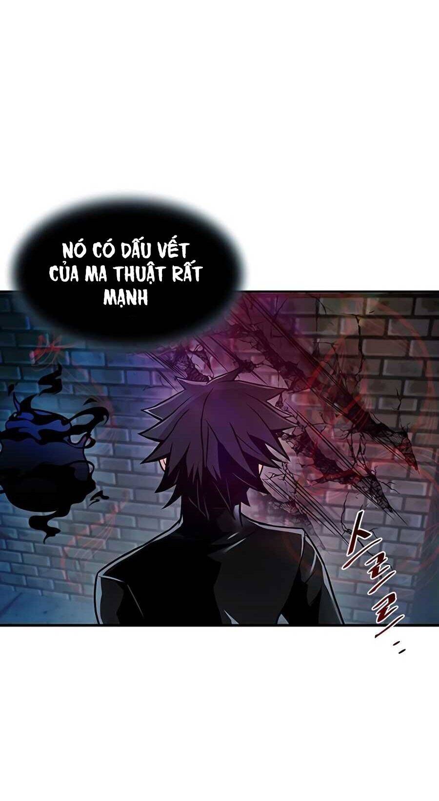 Tiêu Diệt Ác Nhân Chapter 23 - Trang 2