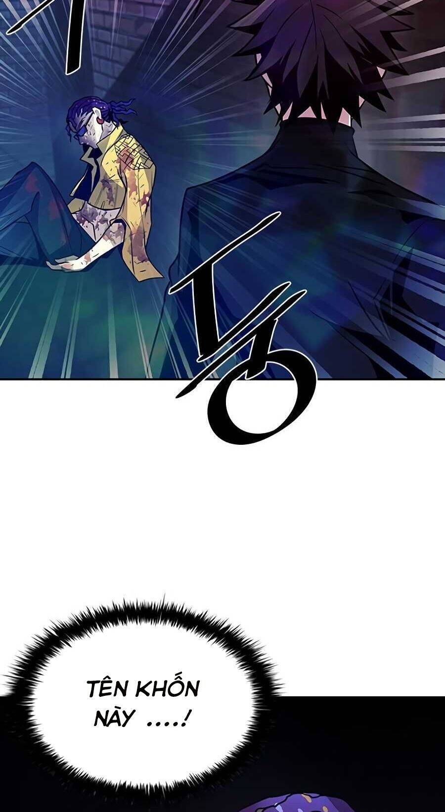 Tiêu Diệt Ác Nhân Chapter 23 - Trang 2