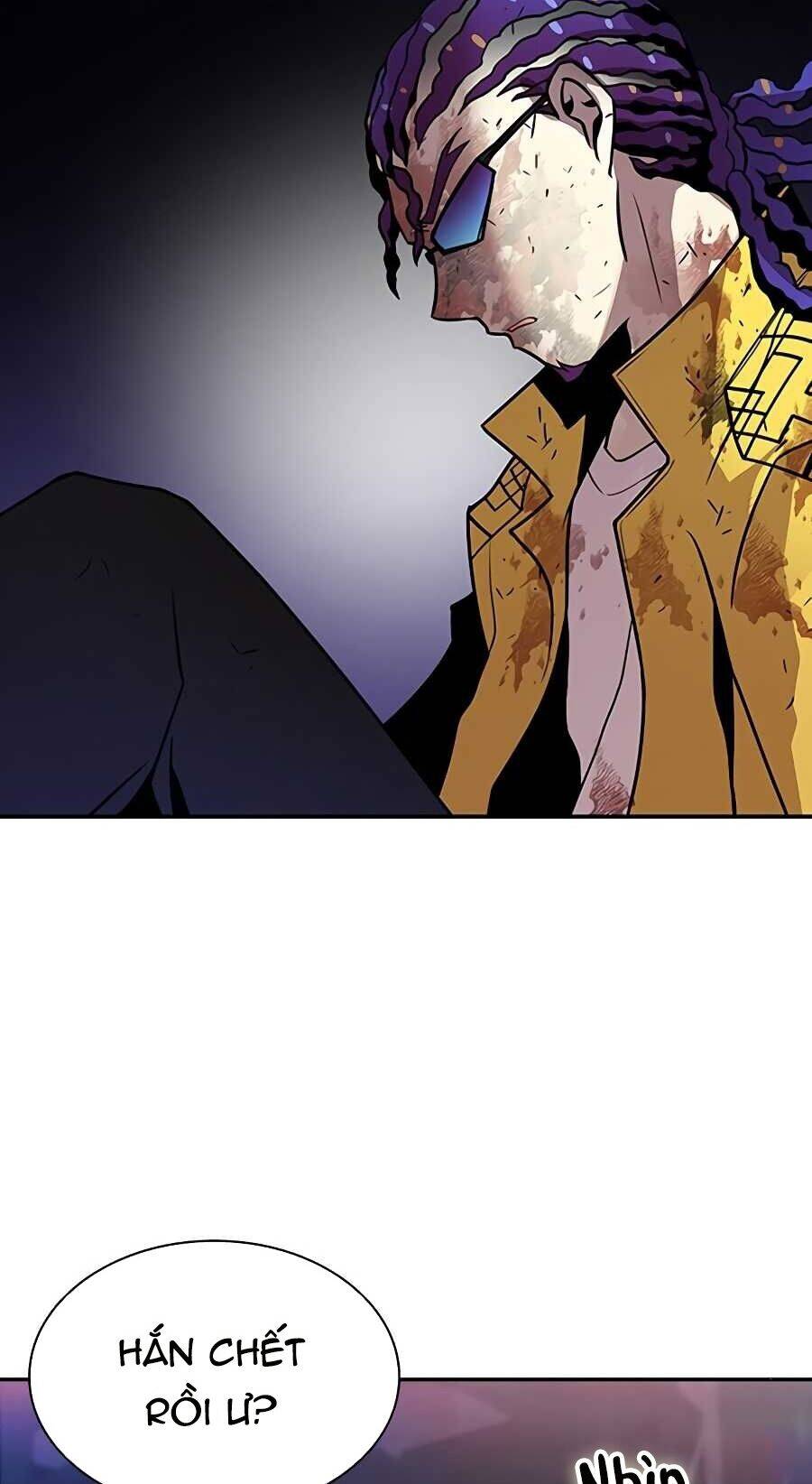 Tiêu Diệt Ác Nhân Chapter 23 - Trang 2